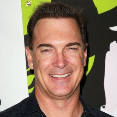 Patrick Warburton